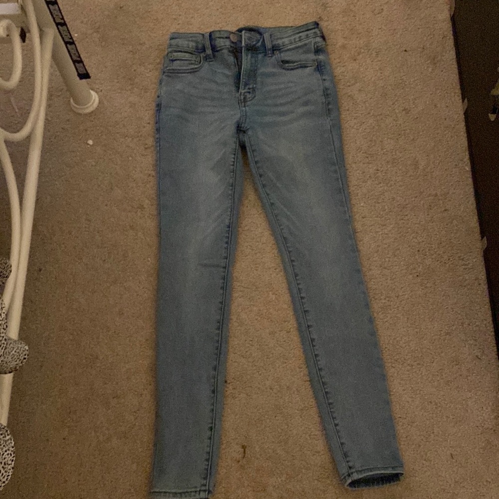 Brand: Aeropostale
